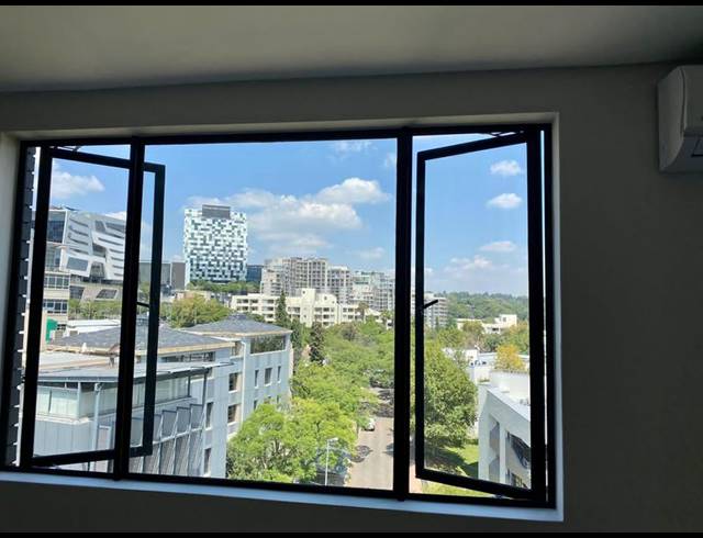 2 BEDROOM PROPERTY TO RENT IN SANDTON CBD